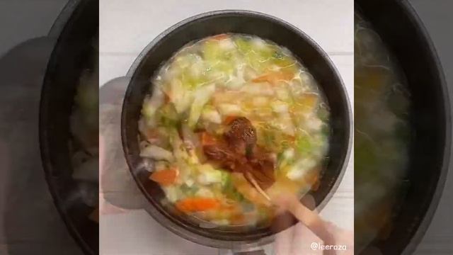 Токпокки рецепт смотреть онлайн