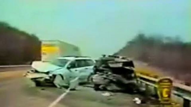  Очевидцы # 8