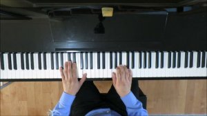 Andante in G Minor by George Philipp Telemann