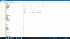 AHCI - как включить без переустановки Windows 10 на SSD диске