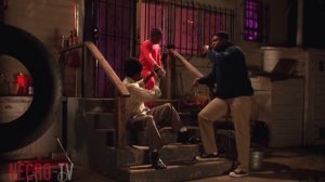 ФИЛЬМЫ ПРО ЧЁРНЫЕ КВАРТАЛЫ ГЕТТО