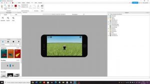 как создать военный режим в роблокс студио? 1 часть