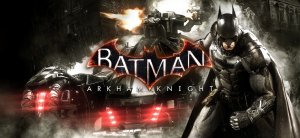 Batman Arkham Knight - Official Trailer