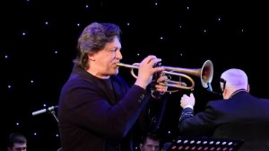 Arturo Sandoval "Closely dancing"