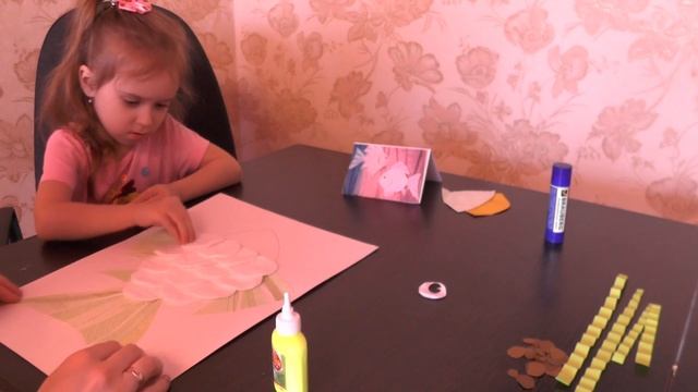 Подарок дедушке на День рожденья своими руками.