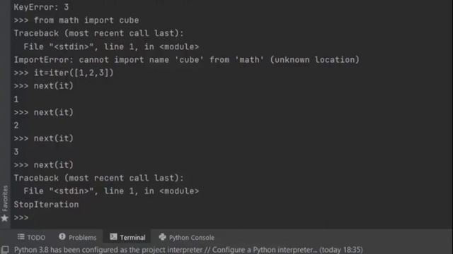 Common Error in Python | Gold tutor | #python #pythontutorial #pythonprogram