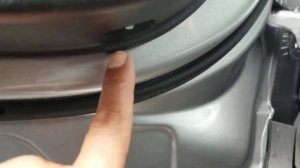 How To Remove 2020-23 Ford Escape Door Panel.
