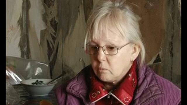 Пожарные приехали через 40 минут с порванным рукавом