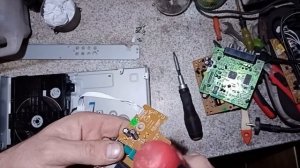Что ценного в DVD ?Есть золото.