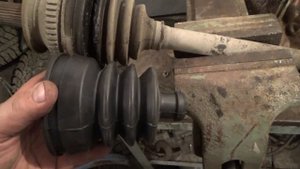 Отечественный пыльник шрус на иномарку!!! Лучше и дешевле!!!