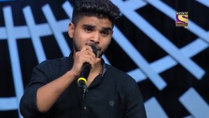 Salman Ali ने दिया एक खांस Audition! | Indian Idol Season 10
