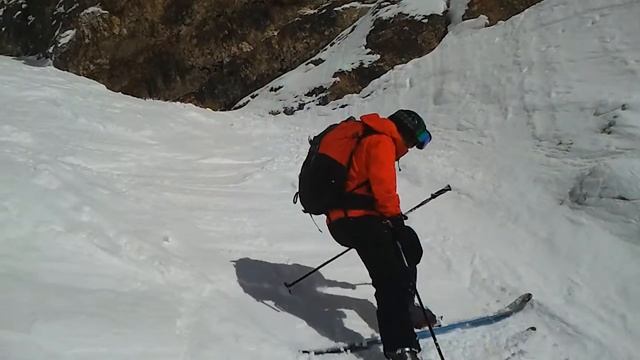 Sass de la Forcia смотреть онлайн