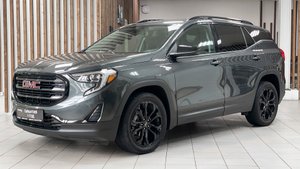 ЧЕСТНЫЙ ОБЗОР ОТ ПАПАТАЙМ АВТО НА JMC TERRAIN 2019 ГОДА.mp4