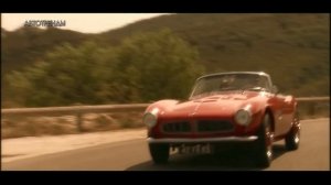 BMW 507 (1956-1959) - ИСТОРИЯ Самого Красивого Автомобиля БМВ