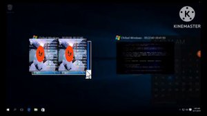 Chilled Windows.exe от Злого демона