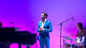 Juan Pablo Di Pace Performance - 2018 Angel Awards