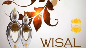 Wisal for Women EDP - Eau de Parfum 100 mL (3.4 oz) by Ajmal - (www.intenseoud.com)