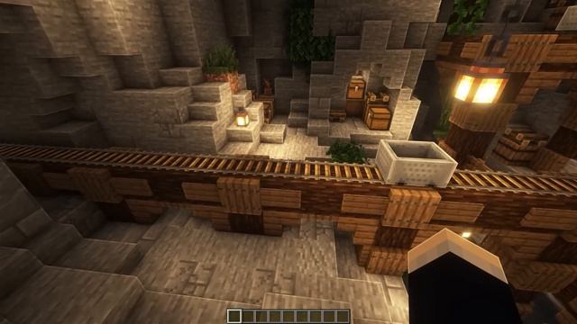 20+ Builds EVERY Survival Minecraft World Needs #2 смотреть онлайн