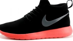 Оригинальные кроссовки Nike Roshe Run. Купить кроссовки Nike