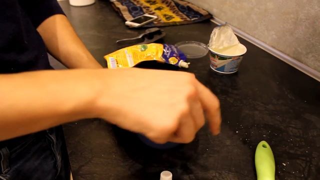 Рецепт ЧЕСНОЧНЫЕ ГРЕНКИ с соусом