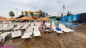 СТРИМЕРША@ГЕНСУХА СПАЛИЛА СВОЙ ОРЕХ ПОСЛЕ КУПАНИЯ В БАССЕЙНЕ!