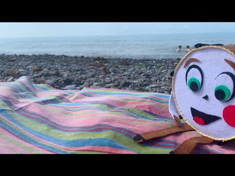 Драмчики и Вэн отправляются на море!!! смотреть онлайн