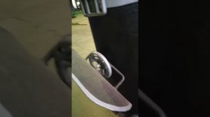 печь для сжигания мусора