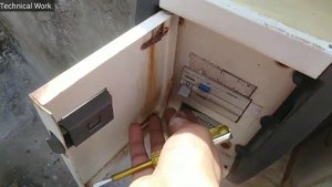 How to Rectify U4 Error Daikin VRV Unit || Daikin VRV U4 Error Code Reset