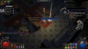 Path of Exile Expedition 3.15 Uber lab loot 28 July 2021