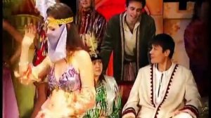 Ян Лира - Туйга телэк