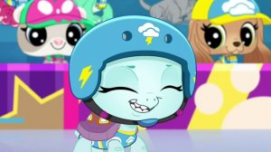 Littlest Pet Shop: A World of Our Own S01E23 ENG. DUB.