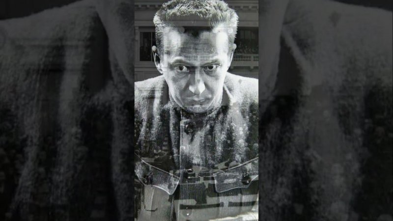 Непристойное рукопожатие Керенского