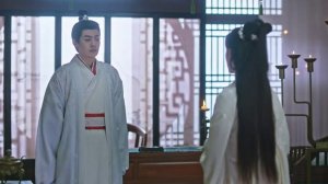 Чрезвычайно опасная любовь 1 сезон 11 серия