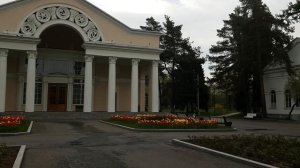 Дом культуры ВДНХ.  Как добраться