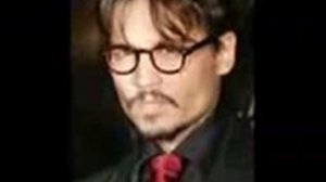 Песня Джонни деппу