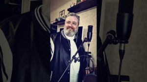 Терминатор (Сергей Шнуров cover)