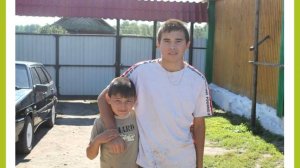 "Счастливое детство"Семья Гадельшиных Челябинская область, Кунашакский район, д. Кунакбаево