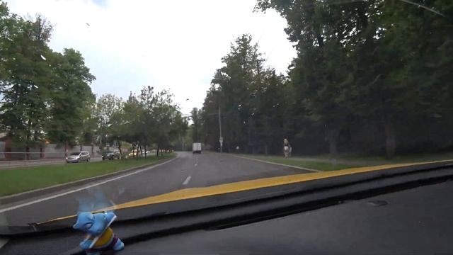 Переступил черту / Цена одной ошибки / Несмог убежать / Работа такси Москва Комфорт+ 15.07.21 #132 смотреть онлайн