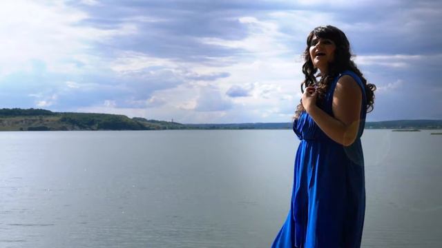 Клип на песню Ирины Рыбант "Птица" смотреть онлайн