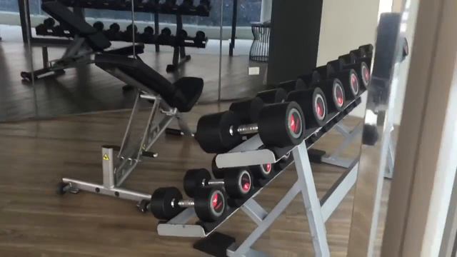 Хуа Хин. Аренда квартир в Бансанкрам смотреть онлайн