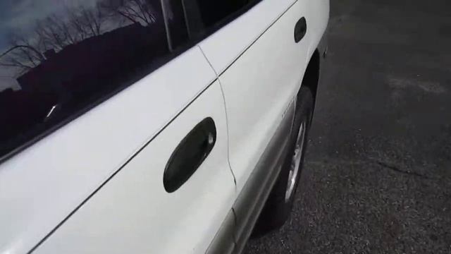 1998 Toyota Rav4 #735 смотреть онлайн