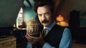 Сериал Джентльмен в Москве – 1 сезон 4 серия / A Gentleman in Moscow