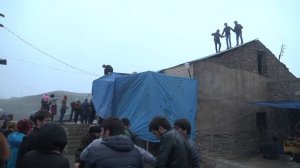 Свадьба  село  Дзилебки  27 09 2022 тел 8 921 479 99 99