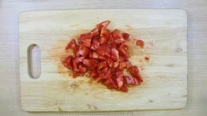 Чесночные стрелки с помидорами. Как приготовить стрелки чеснока просто и вкусно!