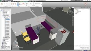 VC: Autodesk Navisworks: 12.10. Drawing tools