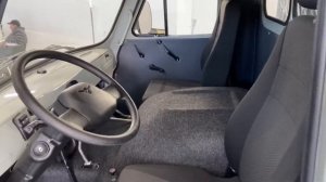 Видеопрезентация нового автомобиля УАЗ СГР