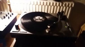 Scotch Primitive Man