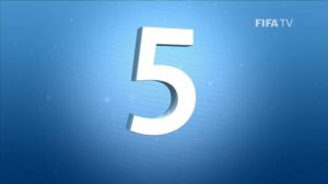 TOP 10 GOALS | FIFA U-20 World Cup New Zealand 2015