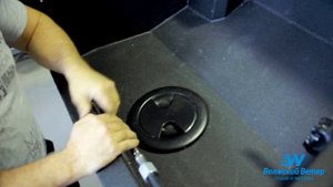 Обзор RealCraft 510 BowRider