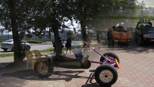 Прокат детских электромобилей, веломобилей. Эжва. Запчасти для детских электромобилей.